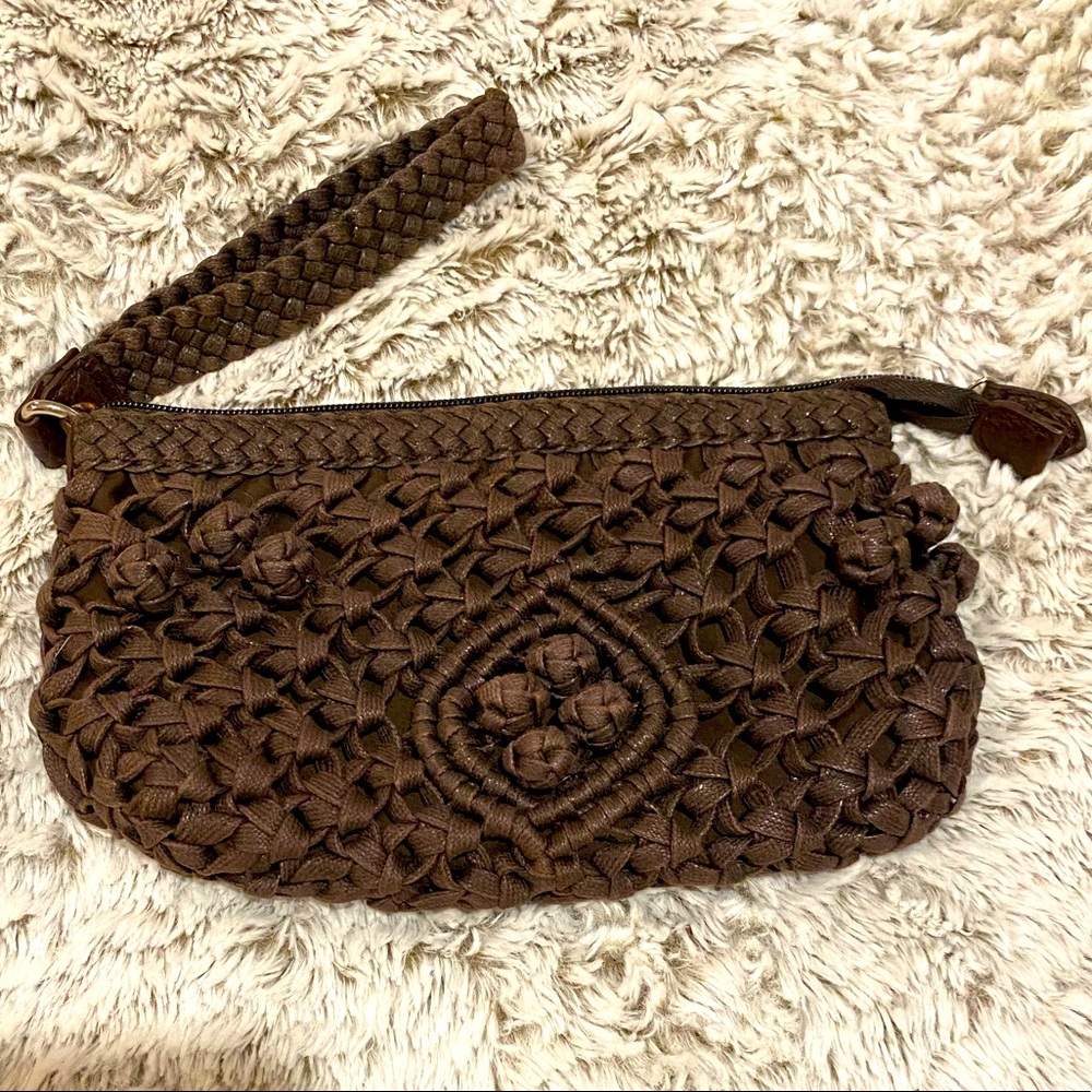 Hobo wristlet